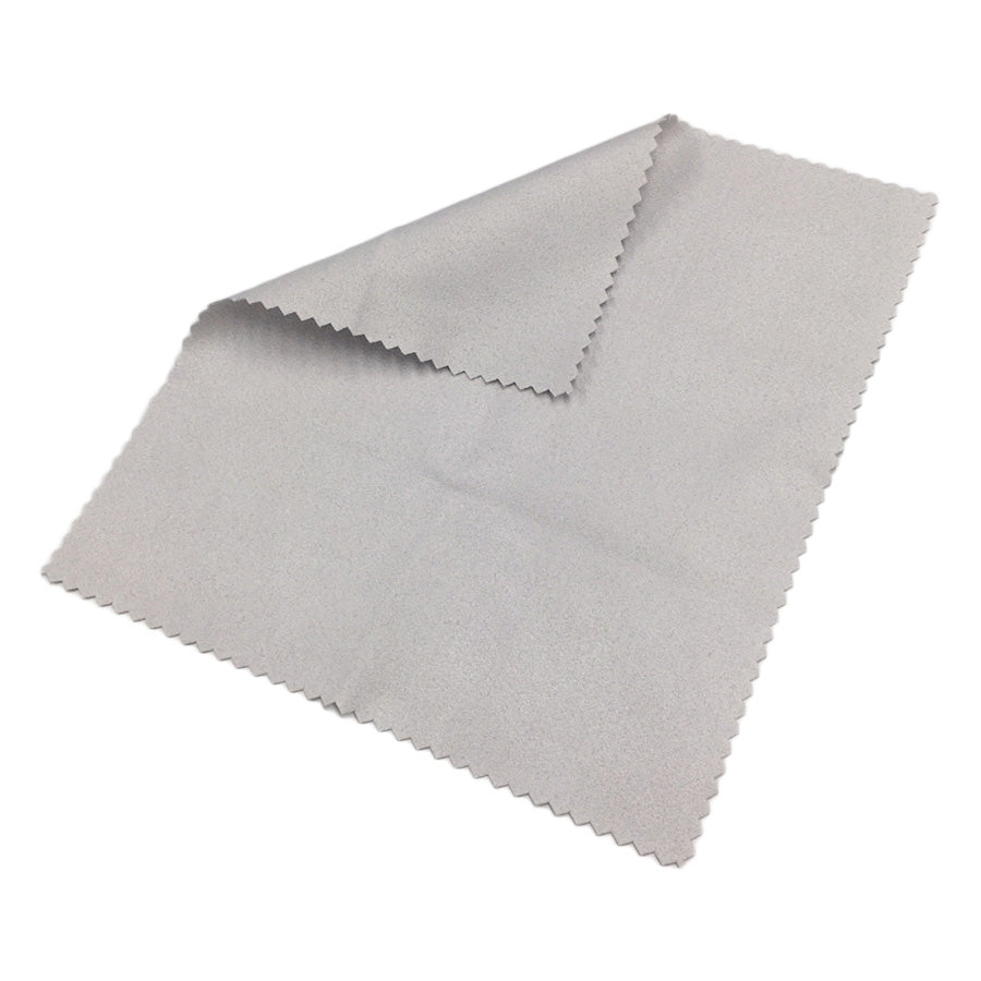 くもり止めメガネクロス KD001-GY