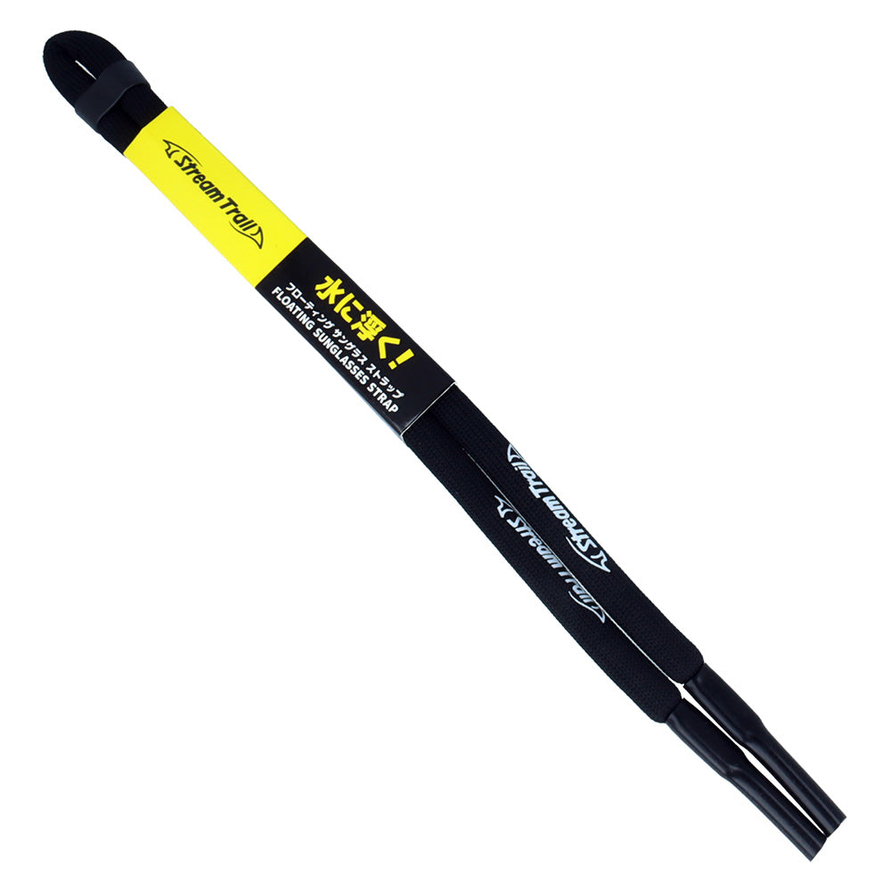 【Stream Trail】 フローティング サングラスストラップ SST001