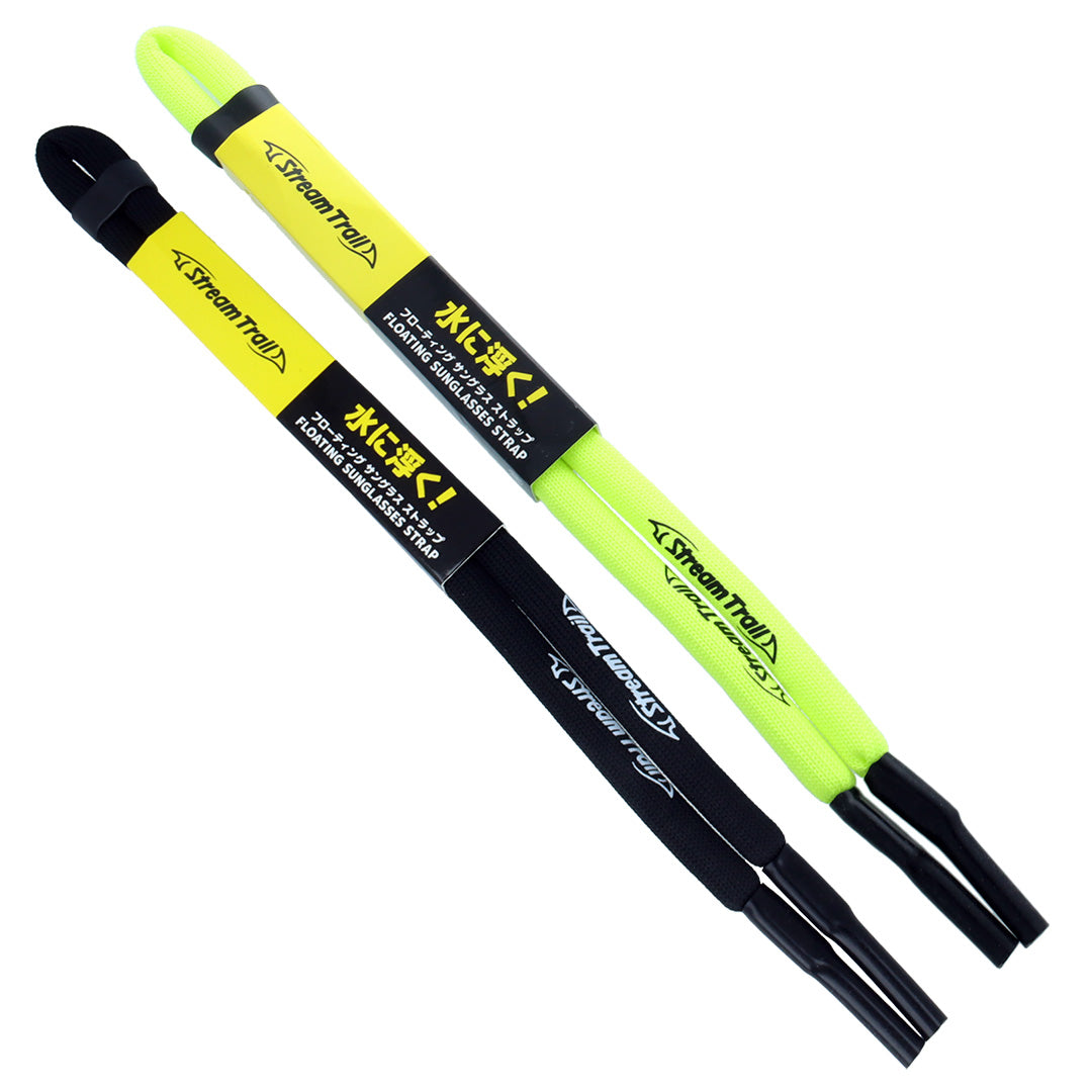 【Stream Trail】 フローティング サングラスストラップ SST001