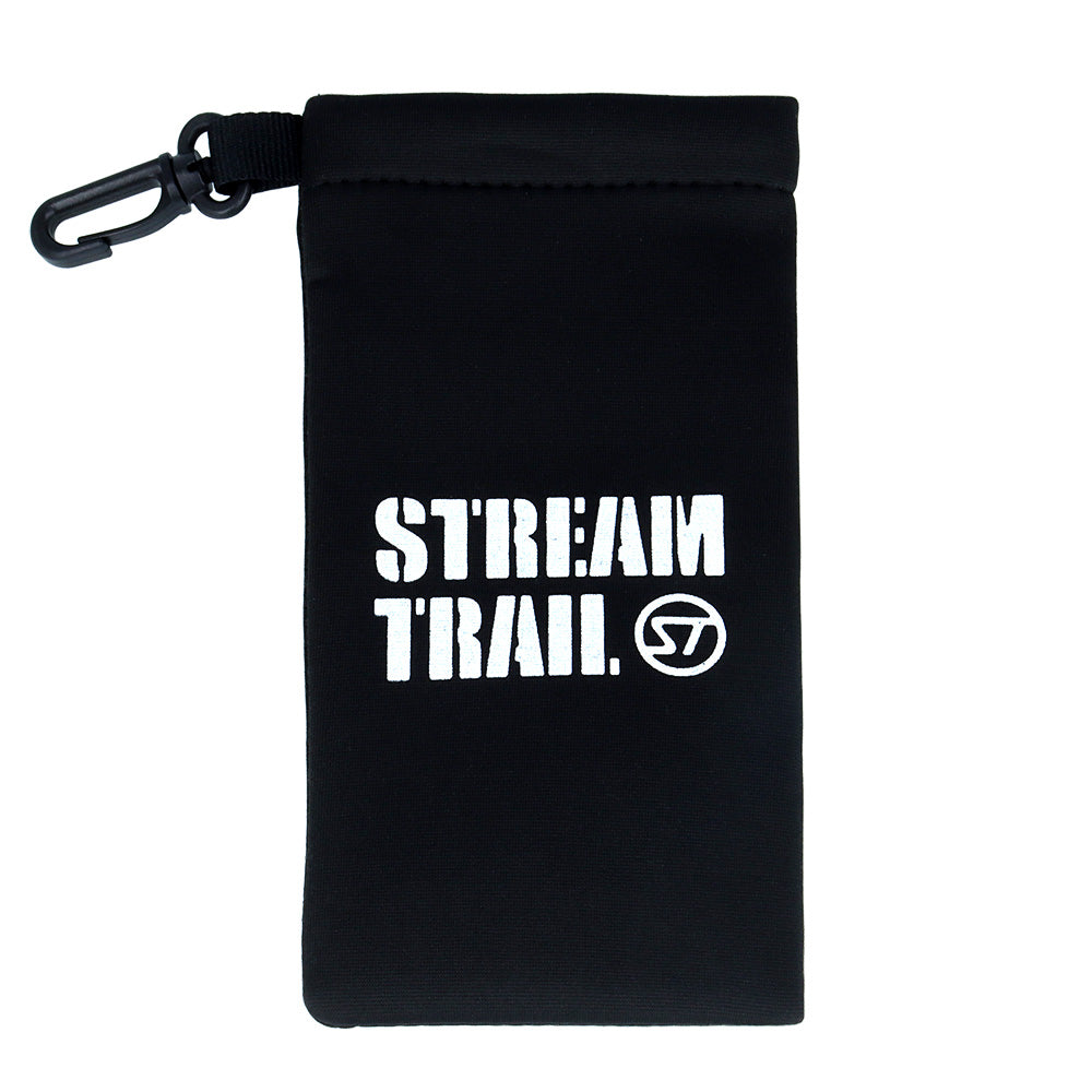 【Stream Trail】 アイウェアポーチ STC002