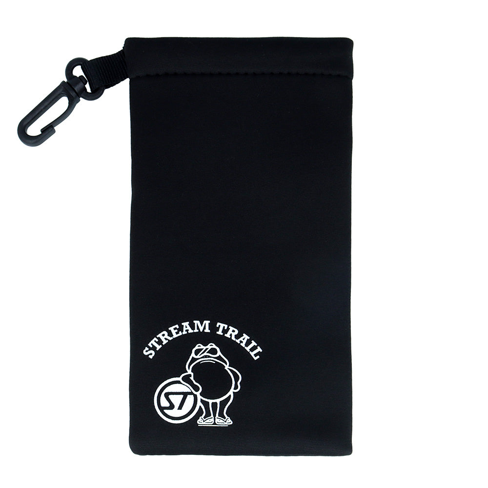 【Stream Trail】 アイウェアポーチ STC002