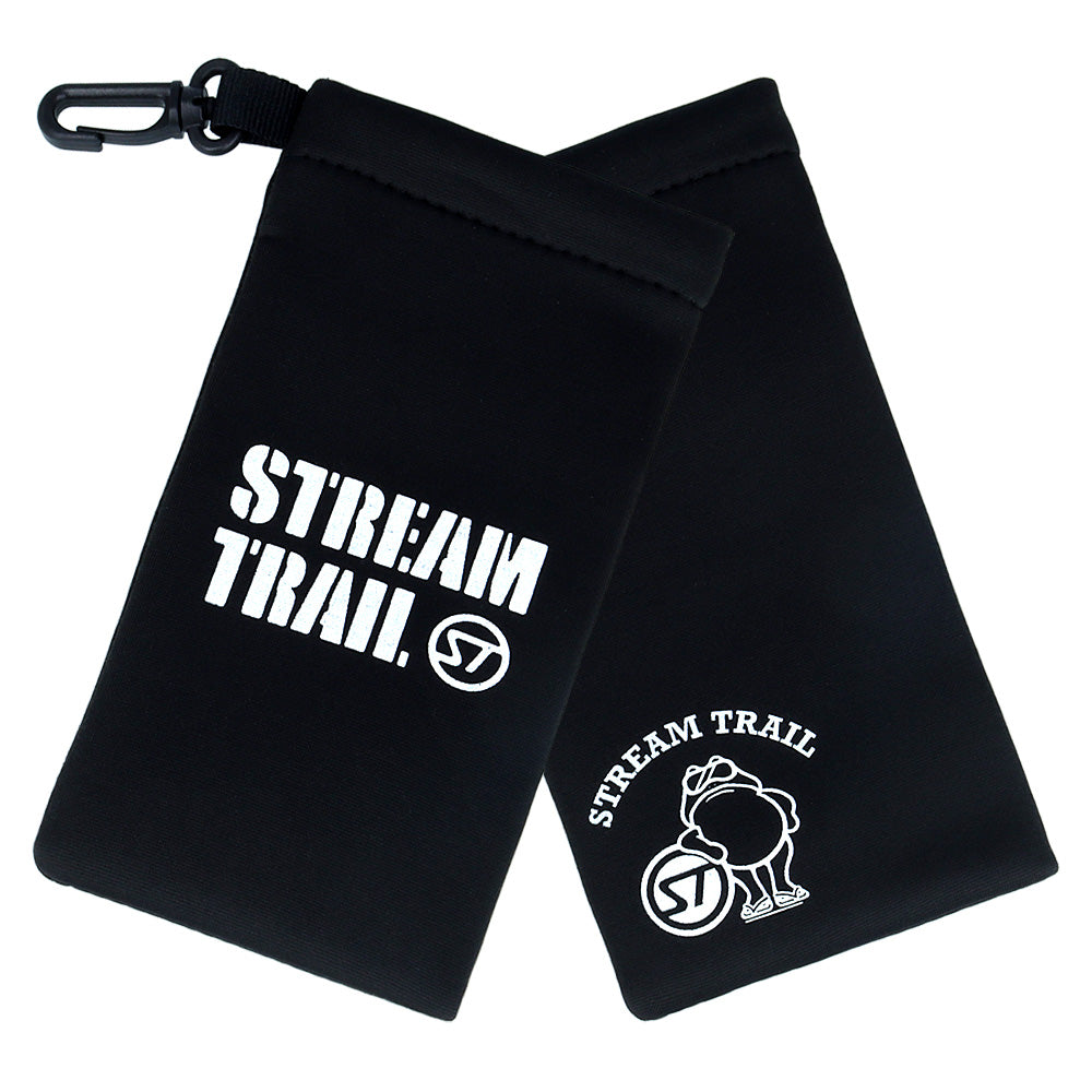 【Stream Trail】 アイウェアポーチ STC002