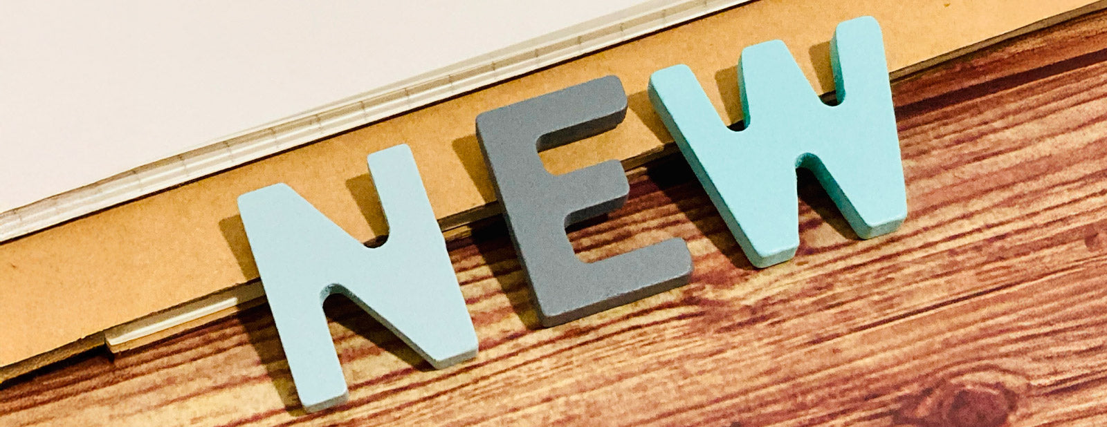 NEW ITEM［新商品］