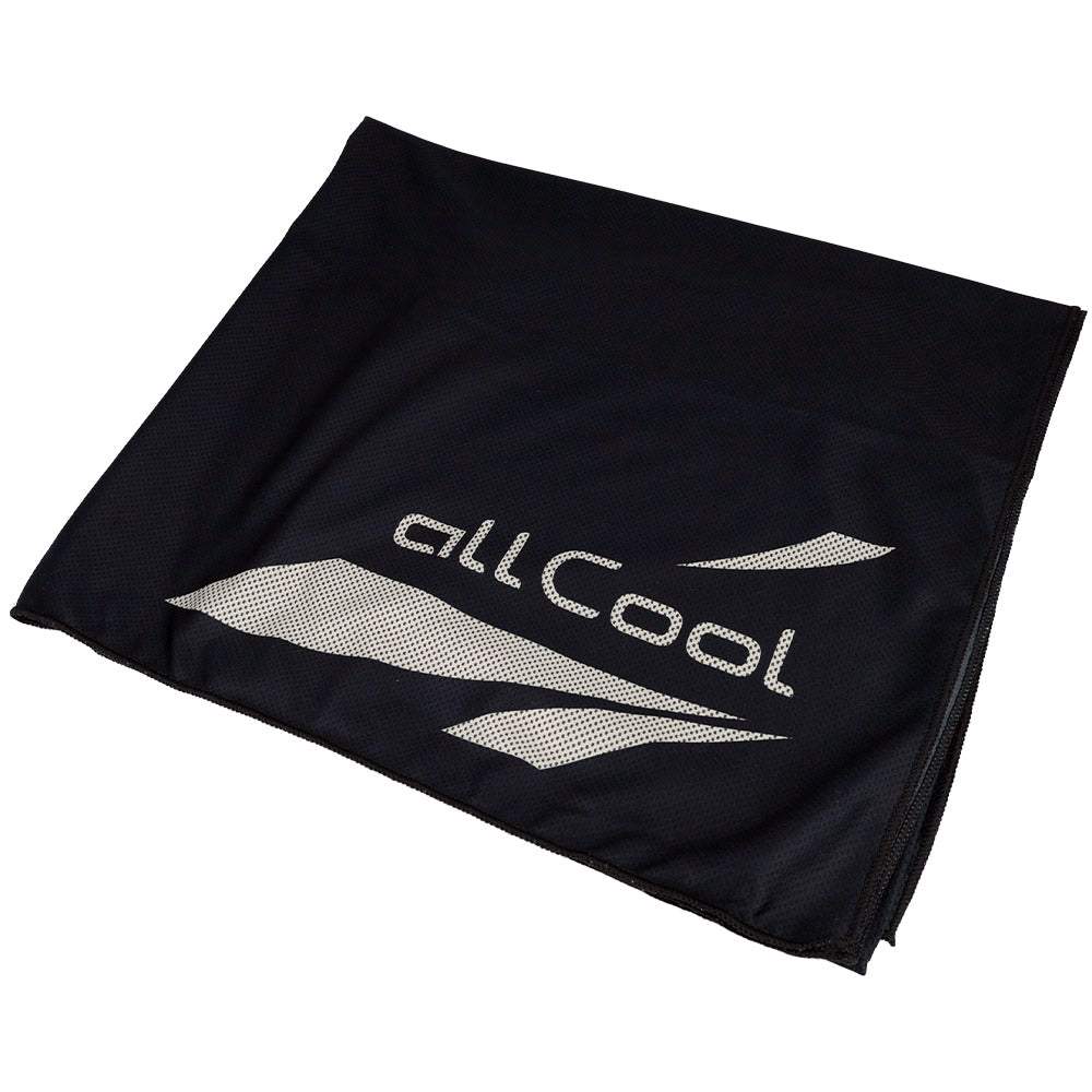 【allCool】 クールポンチョ 冷感 AC-CP001