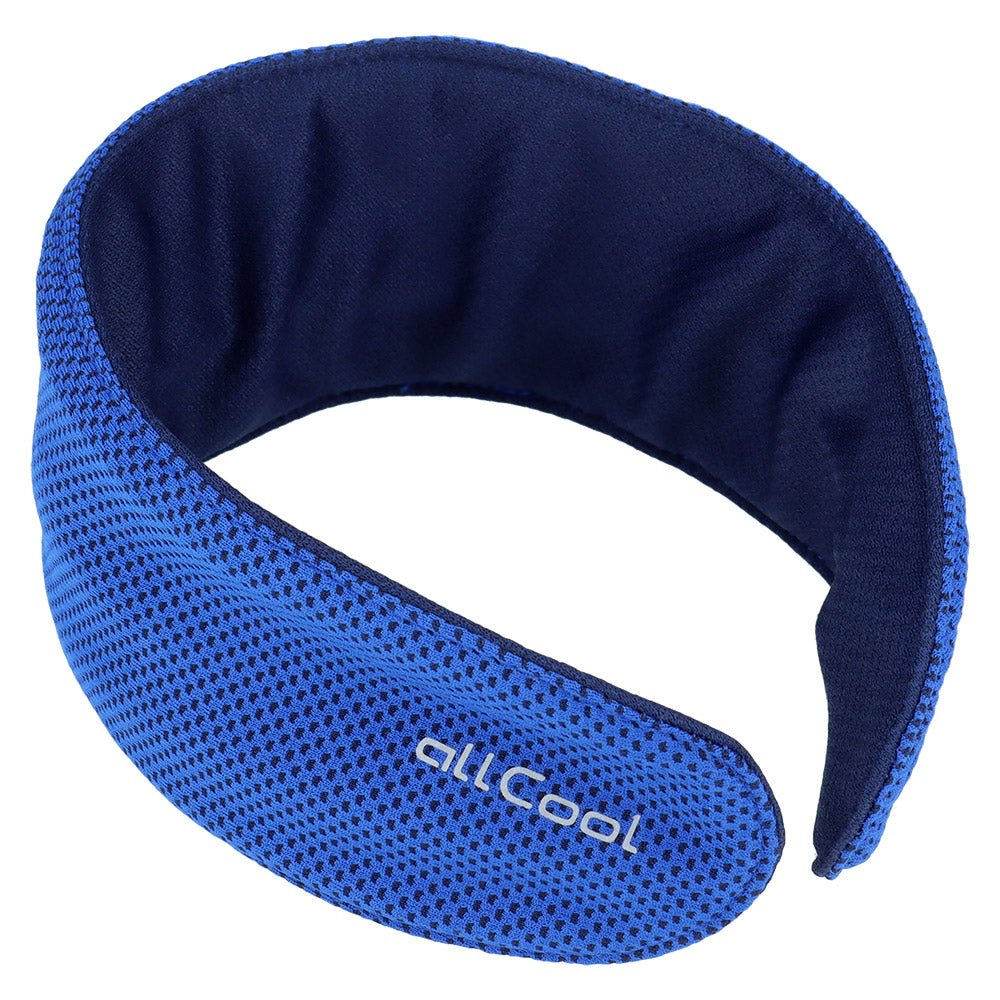 【allCool】 クールキープネッククリップ 冷感 AC-KNC003