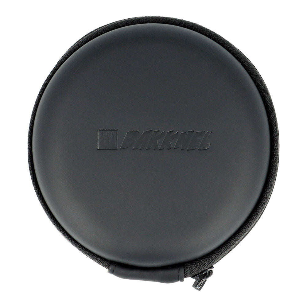 【BAKKNEL】 折り畳みサングラス専用ケース BN-FSC002-BK