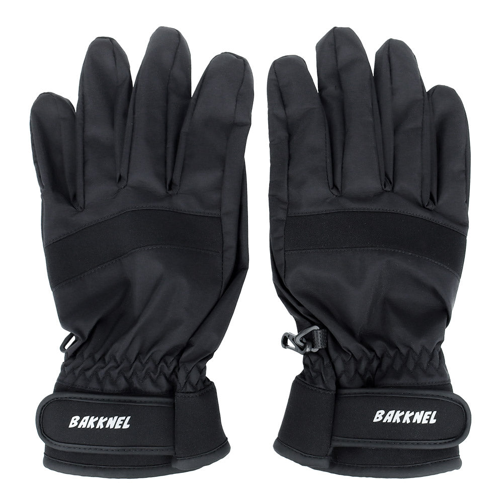 【BAKKNEL】 防水グローブ BN-GV011