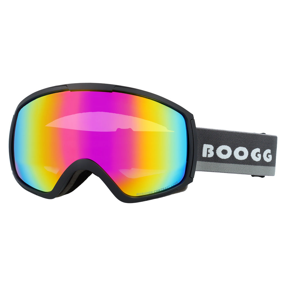 【BOOGG】 スノーゴーグル BOG1425