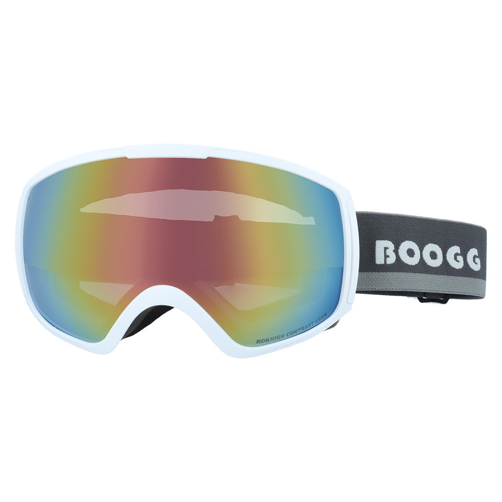 【BOOGG】 スノーゴーグル BOG1425