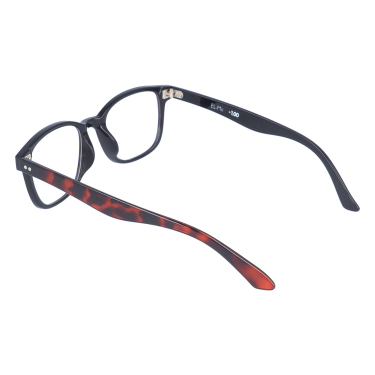 【EL-Mii】 老眼鏡 リーディンググラス EMR3002
