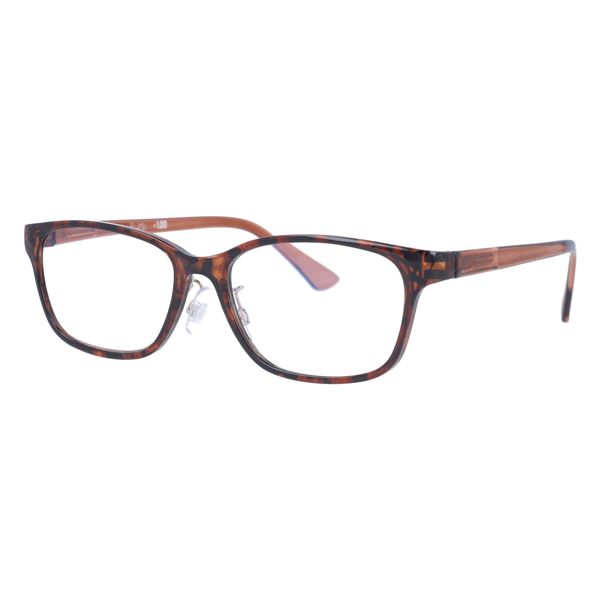 【EL-Mii】 老眼鏡 リーディンググラス EMR3007