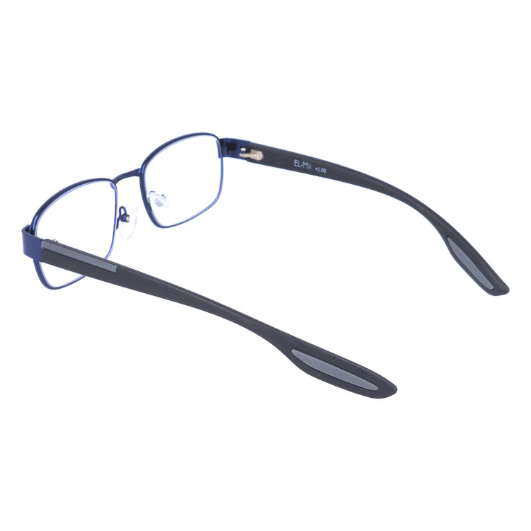 【EL-Mii】 老眼鏡 リーディンググラス EMR3008