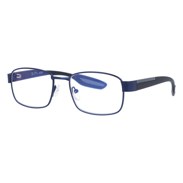 【EL-Mii】 老眼鏡 リーディンググラス EMR3008