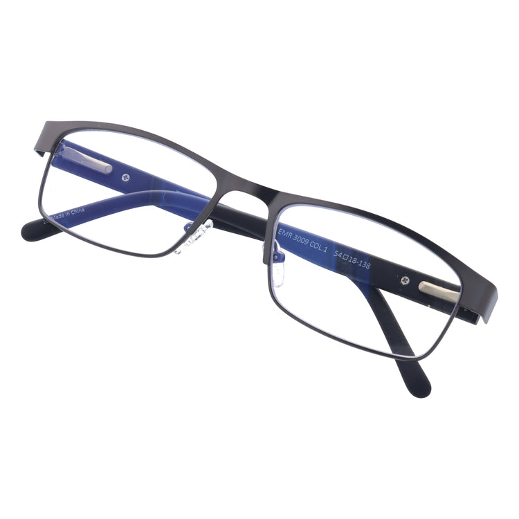 【EL-Mii】 老眼鏡 リーディンググラス EMR3009