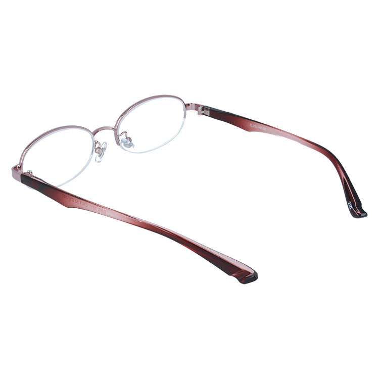 【EL-Mii】 老眼鏡 リーディンググラス EMR3011