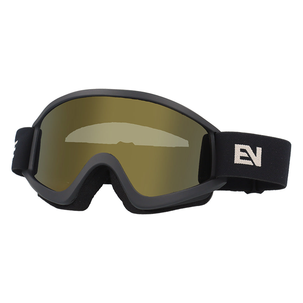 【EVOLVE】 スノーゴーグル VERND EVG7026