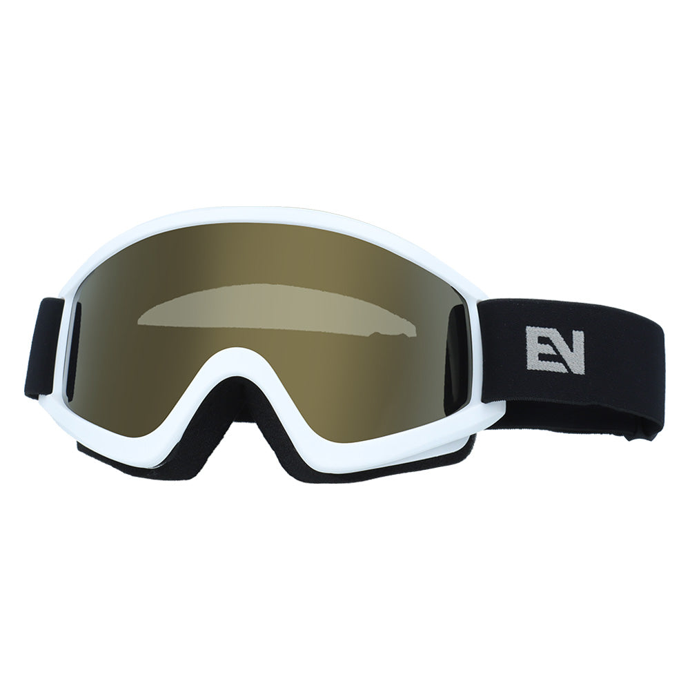 【EVOLVE】 スノーゴーグル VERND EVG7026