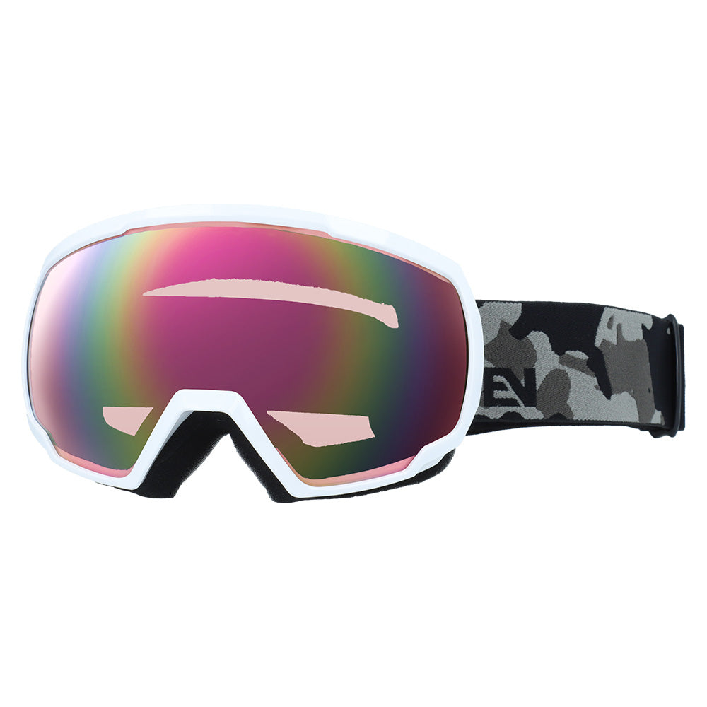 【EVOLVE】 スノーゴーグル HREYFING EVG8026