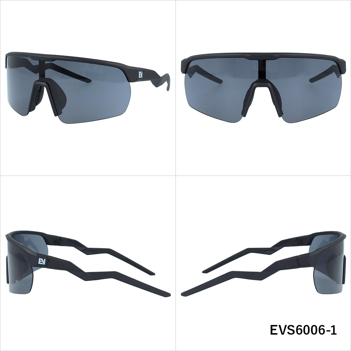 【EVOLVE】 ウィンターサングラス EVS6006