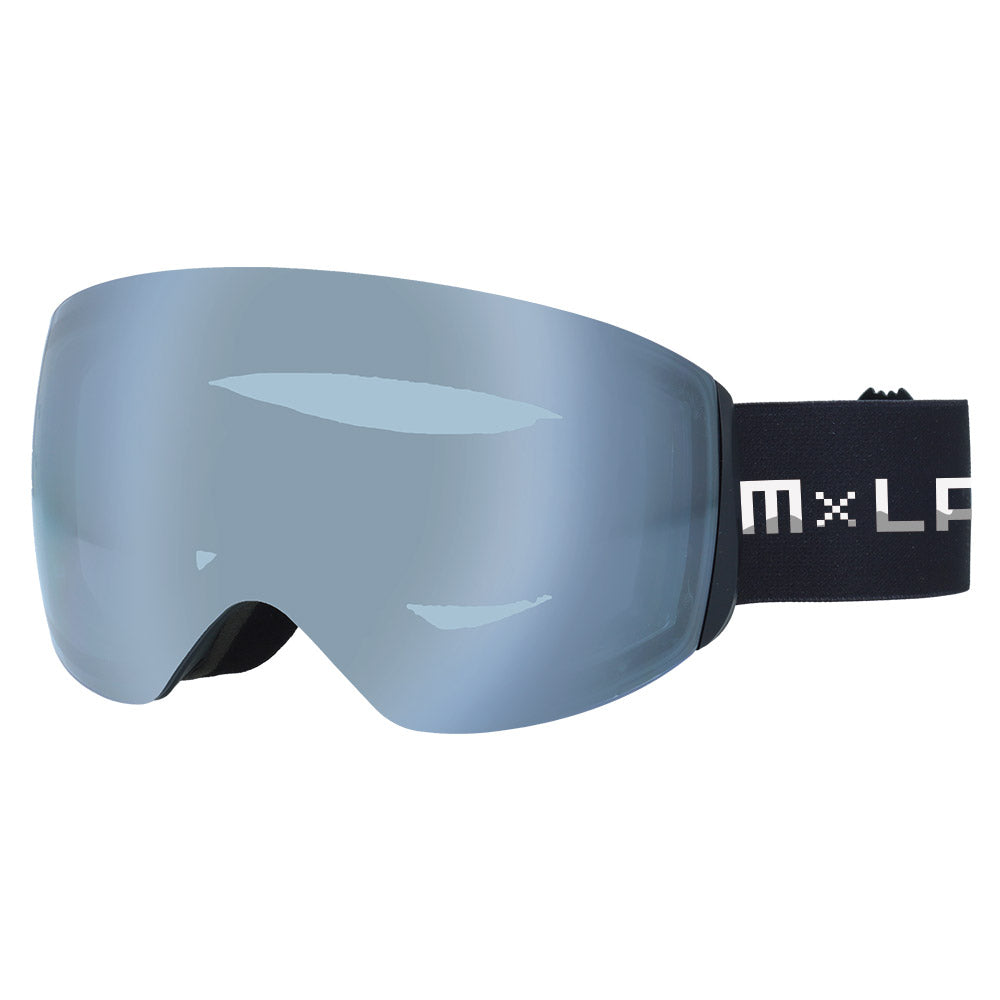 【M×LABO】 スノーゴーグル ML1425