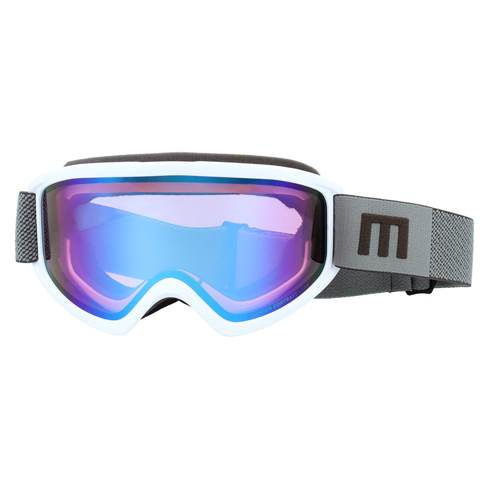 【M×LABO】 スノーゴーグル ML1625