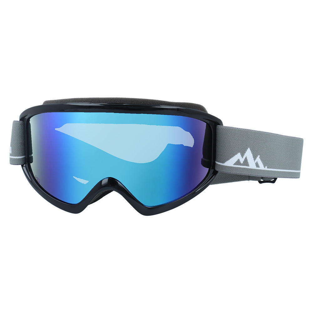 【montagna】 スノーゴーグル KALNOR MTG1226