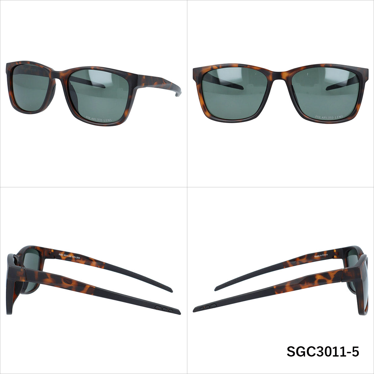 【SEAGULL】 偏光 サングラス SGC3011